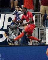 Jozy Altidore t-shirt #3702110