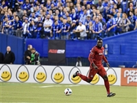 Jozy Altidore tote bag #G2319370