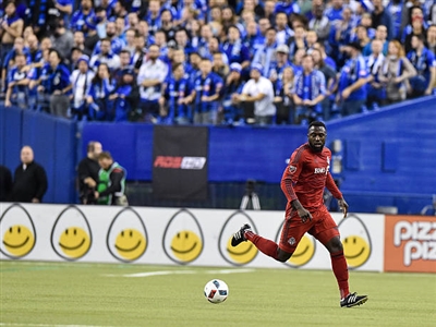 Jozy Altidore posters