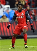 Jozy Altidore longsleeve t-shirt #3702116