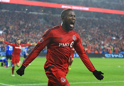 Jozy Altidore posters