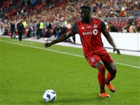 Jozy Altidore hoodie #3702121