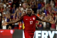 Jozy Altidore mug #G2319377