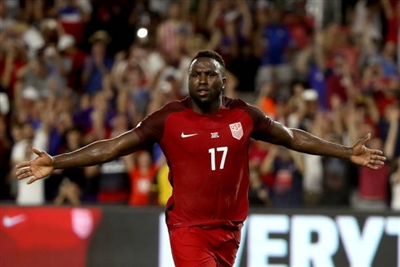 Jozy Altidore posters