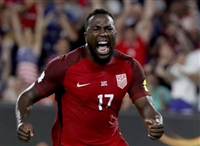 Jozy Altidore tote bag #G2319378