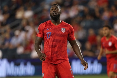 Jozy Altidore posters