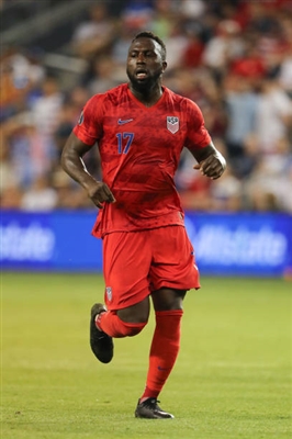 Jozy Altidore posters