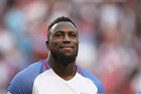 Jozy Altidore longsleeve t-shirt #3702131