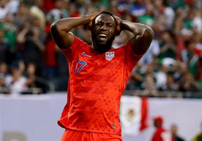 Jozy Altidore posters