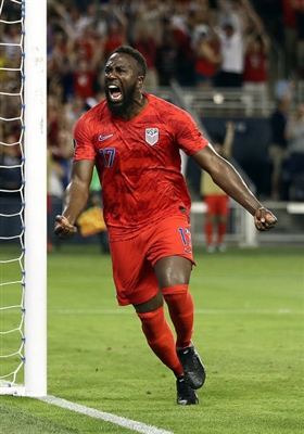 Jozy Altidore posters