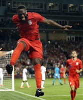 Jozy Altidore tote bag #G2319390