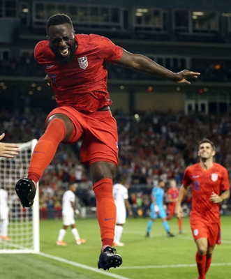 Jozy Altidore posters