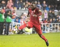 Jozy Altidore hoodie #3702139