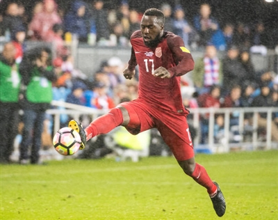 Jozy Altidore posters