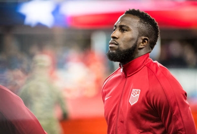 Jozy Altidore posters