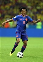Juan Cuadrado Sweatshirt #3332847