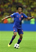 Juan Cuadrado t-shirt #3332847