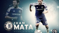 Juan Mata mug #G701283