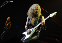 Judas Priest tote bag #G794566