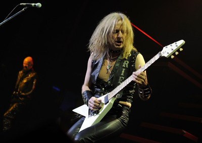 Judas Priest posters