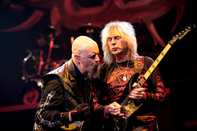 Judas Priest posters