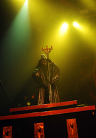 Judas Priest Tank Top #2524980