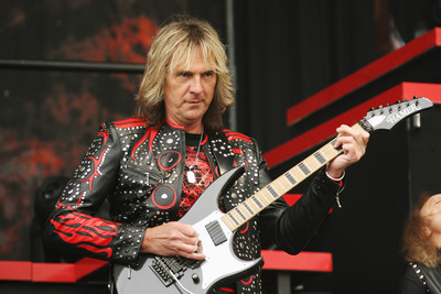 Judas Priest posters