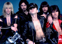 Judas Priest Tank Top #2525020