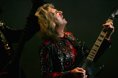 Judas Priest posters