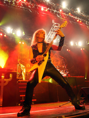 Judas Priest posters