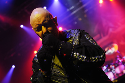 Judas Priest posters