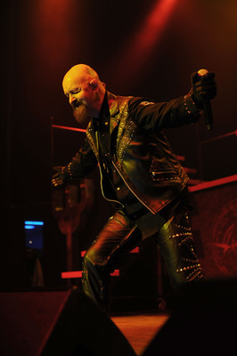 Judas Priest posters