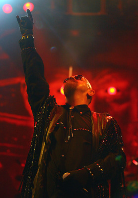 Judas Priest posters