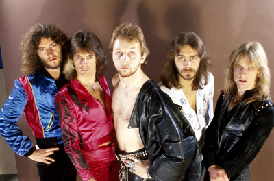 Judas Priest posters