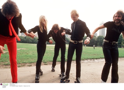 Judas Priest posters