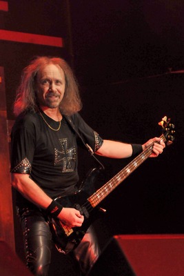 Judas Priest posters