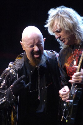 Judas Priest posters