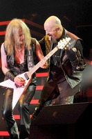 Judas Priest mug #G810668