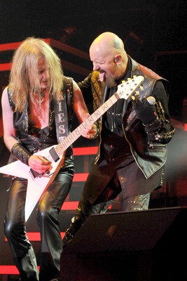 Judas Priest posters