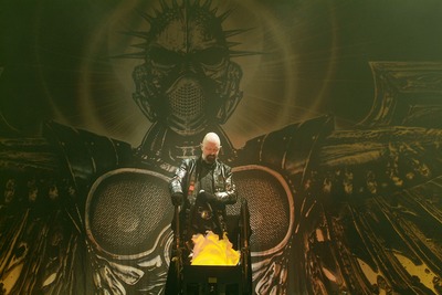 Judas Priest posters