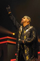 Judas Priest t-shirt #2542993