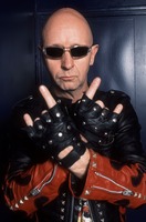 Judas Priest Sweatshirt #2542995