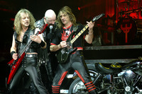 Judas Priest Tank Top #2542996