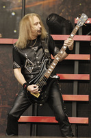 Judas Priest Tank Top #2543001