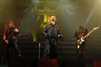 Judas Priest posters