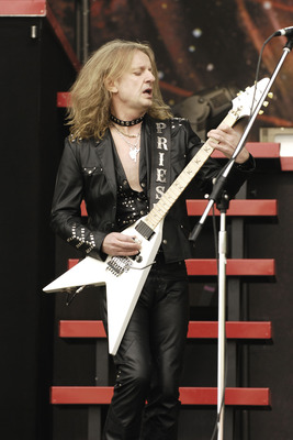 Judas Priest posters