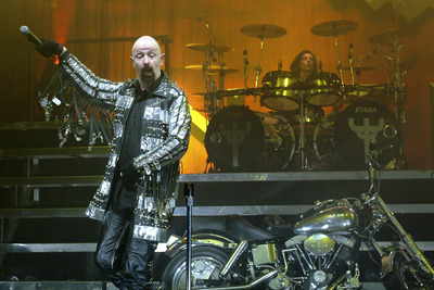 Judas Priest posters