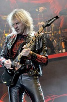 Judas Priest Sweatshirt #2543017