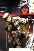 Judas Priest Sweatshirt #2543018