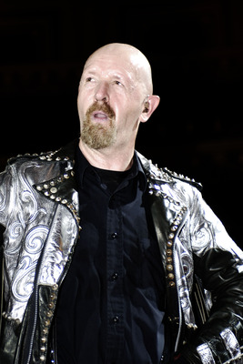 Judas Priest posters